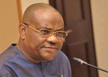 Wike revokes 165 lands of notable Nigerians