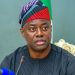 Makinde swears in 29-year-old into his cabinet