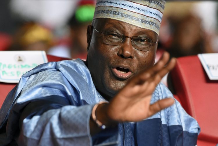 After Tinubu’s Chicago ‘expose’ attention shifts to Atiku’s WAEC certificate bearing Siddiq Abubakar