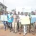 Protest rocks Delta community over Union’s opposition to appointment of indigene as Registrar of College of Education