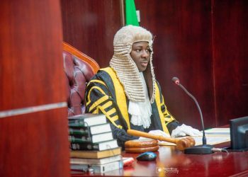 63rd Independent Anniversary: Delta Speaker sues for more united, secure nation for greater tomorrow