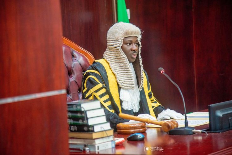 63rd Independent Anniversary: Delta Speaker sues for more united, secure nation for greater tomorrow