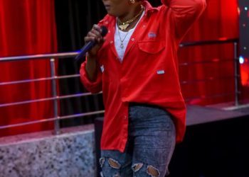 N1 million up for grabs as 5 contestants qualify for grand finale of DBS Song of the Year Season Four 