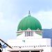 Ministerial nominee slumps during screening