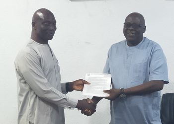 Oborevwori applauds constructive engagements of Delta online publishers, pledges robust partnership