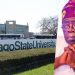 Certificate Tinubu submitted to INEC not our document – Registrar of Chicago State University