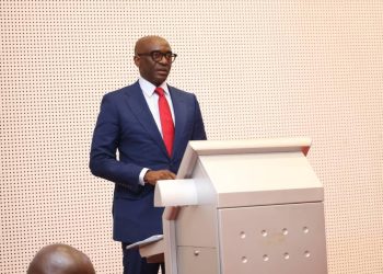 Senate confirms Ebie, other new NDDC board members, management