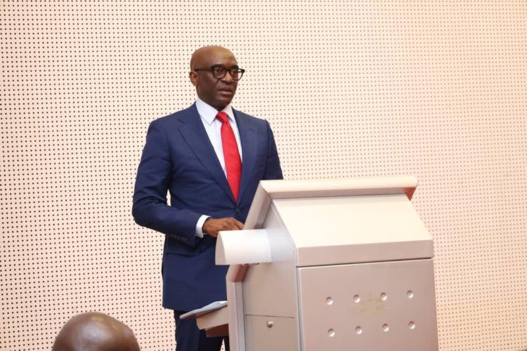 Senate confirms Ebie, other new NDDC board members, management