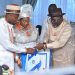 Oborevwori leads pack of dignitaries to grace Mariere’s daughter’s marriage in Evwreni
