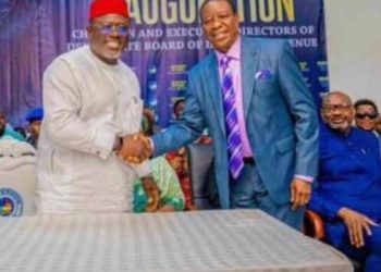 Tribunal Verdict: Ighrakpata urges all parties to embrace peace, says MORE agenda on course