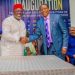 Tribunal Verdict: Ighrakpata urges all parties to embrace peace, says MORE agenda on course