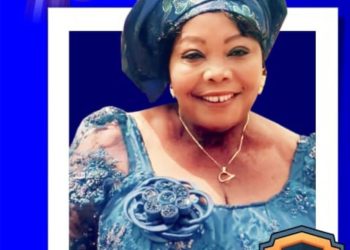 Ighrakpata condoles Delta Deputy Governor over mother-in-law’s death