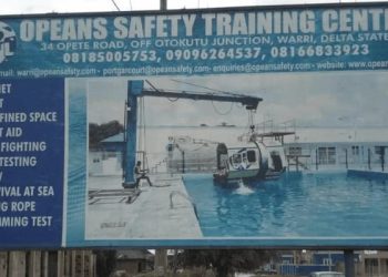 American Petroleum Institute denies issuing BOSIET Certification to OPEANS Nigeria Limited