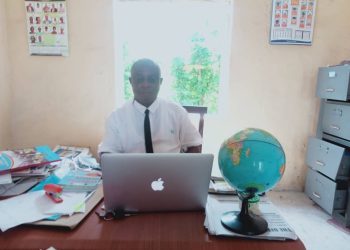 Teachers are essential stakeholders in development of society, says Delta AOPSHON chairman