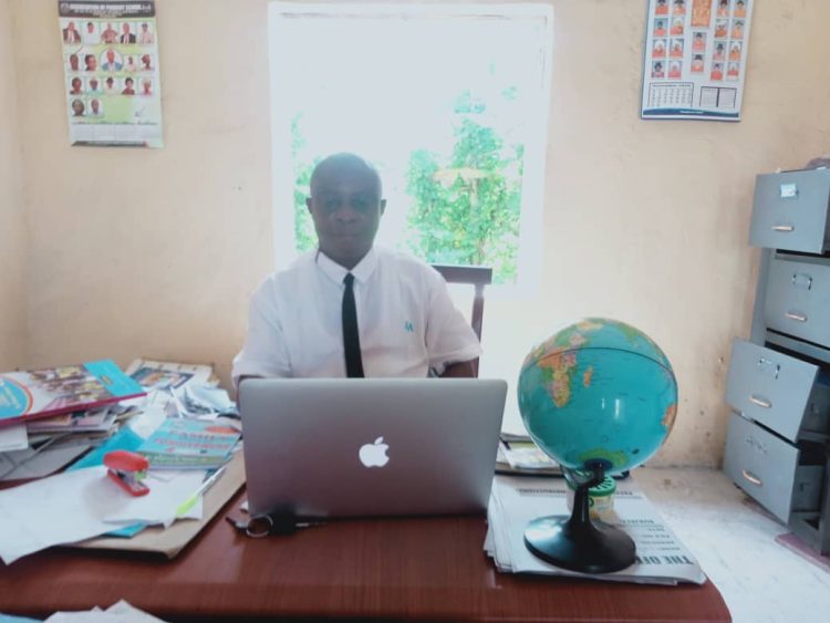 Teachers are essential stakeholders in development of society, says Delta AOPSHON chairman