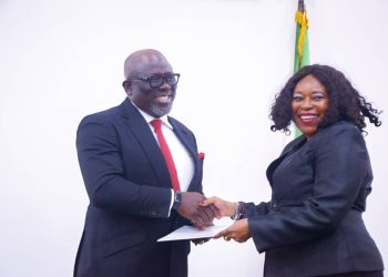 Oborevwori abolishes promotion arrears in Delta 