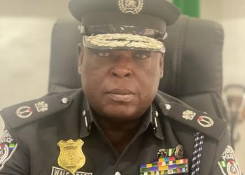 Police in Delta arrest 13 kidnappers, 72 cultists, others in 3 months