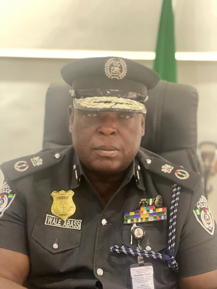 Police in Delta arrest 13 kidnappers, 72 cultists, others in 3 months