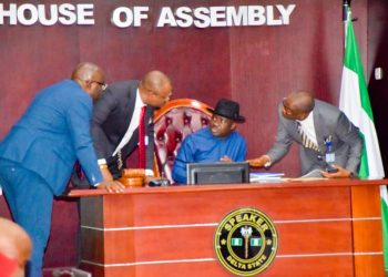 Illegal Roadblocks/Tax Collection: Delta Assembly calls on Oborevwori to halt growing menace