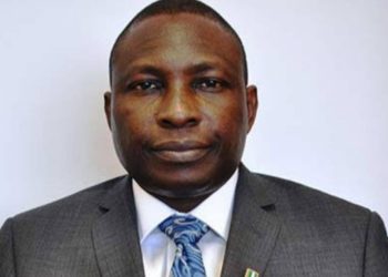 Tinubu appoints Ola Olukoyede as new EFCC boss