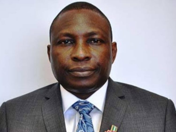 Tinubu appoints Ola Olukoyede as new EFCC boss
