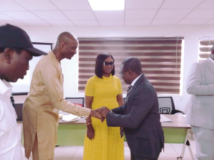 Delta govt to sustain efforts in improving teaching, learning, says Oghoro