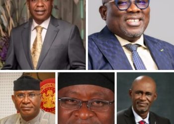 Ighrakpata felicitates Oborevwori on Supreme Court verdict, urges Gbagi, others to retreat, embrace peace