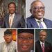 Ighrakpata felicitates Oborevwori on Supreme Court verdict, urges Gbagi, others to retreat, embrace peace