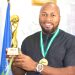 Delta-born entrepreneur, Godfrey Ishegbe bags StirAfrica TV role model award