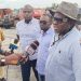 Good road infrastructure key component of MORE agenda – Izeze