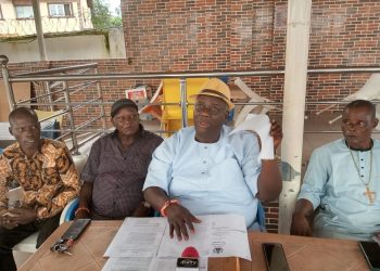 Block Industries Association seeks Oborevwori’s intervention over harassment, illegal collection by NURTW Delta State Chapter