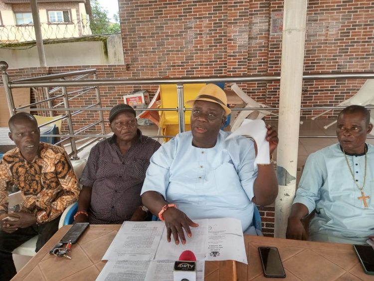 Block Industries Association seeks Oborevwori’s intervention over harassment, illegal collection by NURTW Delta State Chapter
