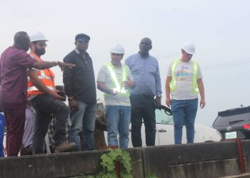 WUEDA DG calls for maintenance of drainage channels in Warri area