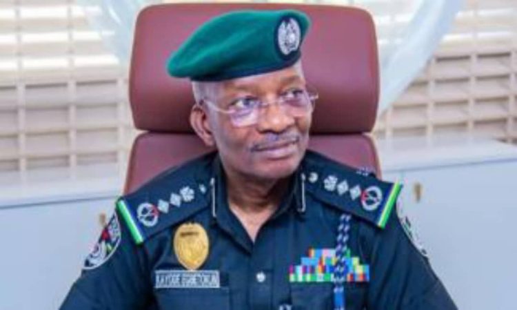 Assassination: Murder suspects in Aboh Ogwashi-Uku remanded in prison custody