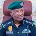 Assassination: Murder suspects in Aboh Ogwashi-Uku remanded in prison custody
