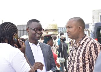 Competence, doggedness spoke for your team – Tidi tells Oyowe