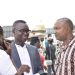 Competence, doggedness spoke for your team – Tidi tells Oyowe