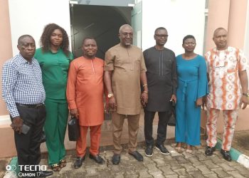 Oborewori’s spokesperson pledges effective partnership with new Delta NUJ leadership