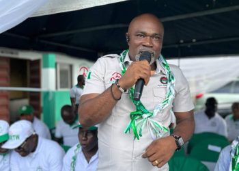 Stop the blackmail – NURTW tells Block Industries Association in Delta