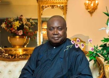 Oborevwori congratulates Obielum at 66 