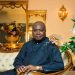 Oborevwori congratulates Obielum at 66
