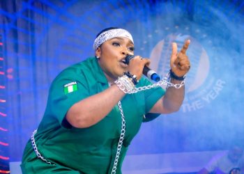 Sonia Grey wins DBS Song Of The Year season four