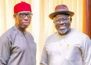 No ‘Cold War’ between Oborevwori, Okowa over appointment of two Commissioners – CPS