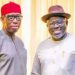 No ‘Cold War’ between Oborevwori, Okowa over appointment of two Commissioners – CPS