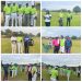 Femi Ajiniran clinches 3rd edition of SKG Golf Tournament of Ibori Golf and Country Club