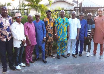 Oborevwori’s spokesperson commends Delta Online Publishers for invaluable public service