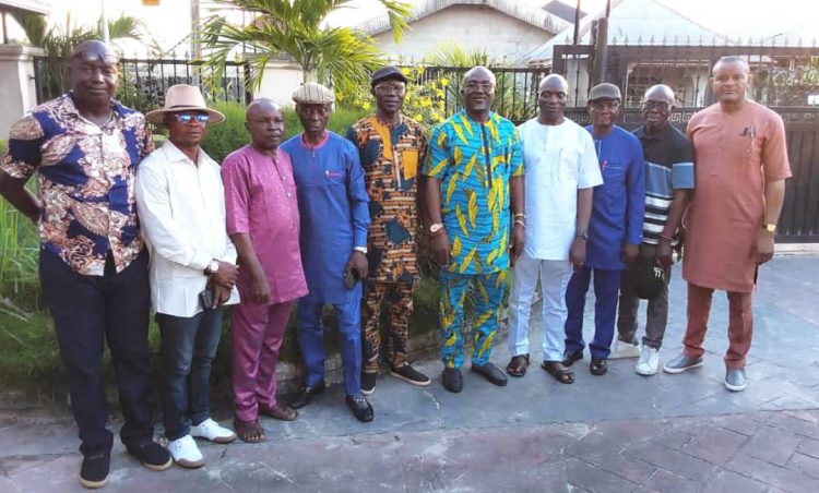 Oborevwori’s spokesperson commends Delta Online Publishers for invaluable public service