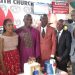 Pastor of Winners’ Chapel in Delta, Omatene urges Christians to embrace God with sincerity of purpose