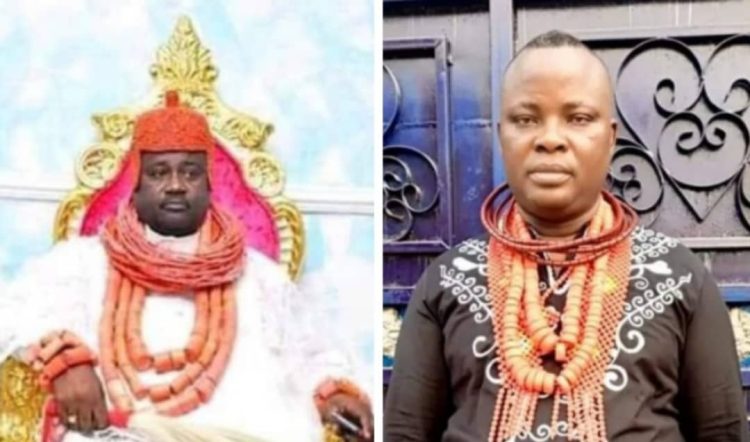 Court restrains Lucky Gbeneyei from referring self as Gbeneyei 1 of Ogulagha Kingdom