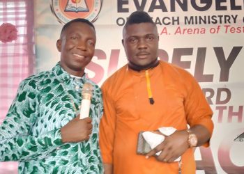 Remember Orhunwhorun community – Pastor Adams Michael urges Delta govt